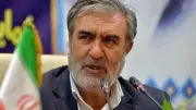 إيران تحذر أمريكا: لن نتهاون مع أي تحرك داخل مضيق هرمز