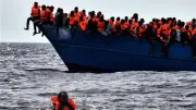 احذر الحبس: عقوبة تنظيم جماعة إجرامية لأغراض تهريب المهاجرين