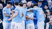تشكيل مانشستر سيتي المتوقع أمام إيفرتون في الدوري الإنجليزي اليوم