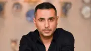 نور محمود: شخصية شريف في 