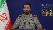 مقر خاتم الأنبياء الإيراني يحذر: أي عمل عدواني أمريكي يهدد أمن السفن