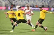 كهرباء الإسماعيلي ضيفاً على وادي دجلة في الدوري الليلة