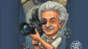 صالون السينما بالهناجر يناقش شخصية السمسار في السينما المصرية