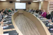 المجلس القومي للمرأة يناقش حماية الفتيات في الفضاء الرقمي