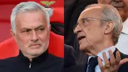 تصريح مورينيو يغلق باب عودته لريال مدريد