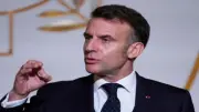 ماكرون يرفض المشاركة في مشروع الحرية الأمريكي بمضيق هرمز