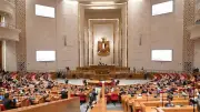 رئيس النواب يفتتح الجلسة العامة لمناقشة قانون التأمينات والحساب الختامي
