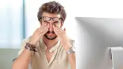 أسباب غير متوقعة لارتعاش جفن العين وطرق التخلص منها