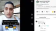 مشادة بين ضابط معاش وسائق أتوبيس مدارس في بني سويف تنتهي بالصلح