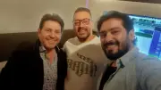 تفاصيل آخر أغنية لهاني شاكر قبل رحيله بعنوان “مبقتش أنام”