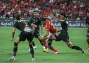 غيابات مؤثرة تضرب الأهلي والزمالك وبيراميدز في الجولة الأخيرة