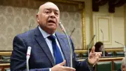 رئيس النواب: تعديلات قانون التأمينات تضمن سيولة مالية لمنع تأخير صرف المعاشات