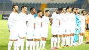 البنك الأهلي يضمن البقاء رسمياً في الدوري المصري الممتاز