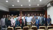 افتتاح برنامج تدريبي لتعزيز الاستجابة الذكية للطوارئ في كوم أمبو