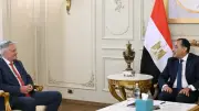 مدبولي: البرنامج القُطري ركيزة أساسية للإصلاح الاقتصادي في مصر