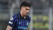 باستوني يُخيب أمل برشلونة ويُعقّد صفقة الانتقال