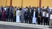 دورة دبلوماسية عربية في موروني لتعزيز قدرات الكوادر القمرية