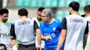 تغييرات مرتقبة في خط وسط الزمالك أمام سموحة بعد خسارة القمة