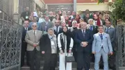 دورة تدريبية حول دور اليونسكو في بناء قدرات العاملين بالمتاحف
