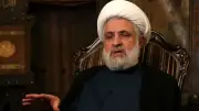نعيم قاسم: مفاوضات مباشرة مع إسرائيل تخدم نتنياهو وترامب