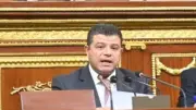 النواب يطالب المالية بإعداد تشريع لإنشاء مركز مالي مجمع للدولة