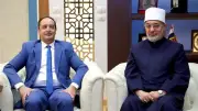 الإفتاء وصندوق مكافحة الإدمان يطلقان جبهة توعوية لحماية الشباب من المخدرات الاصطناعية