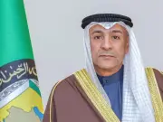 أمين التعاون الخليجي يدين استهداف ناقلة إماراتية في مضيق هرمز
