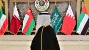 الاعتداءات الإيرانية انتهاك صارخ لقرارات مجلس الأمن