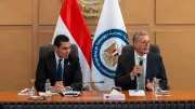 وزيرا البترول والشباب يعقدان مائدة مستديرة لتمكين الكوادر الشابة بقطاع الطاقة