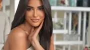 آية سماحة تواصل نشاطها الفني: تصوير 