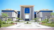 مصر تدين استهداف ناقلة نفط إماراتية في مضيق هرمز