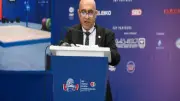 إشادات دولية واسعة لتنظيم مصر بطولة العالم لرفع الأثقال للناشئين