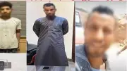 كشف ملابسات فيديو التنقيب غير المشروع عن الذهب بالبحر الأحمر