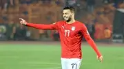 الأهلي يدرس تفعيل بند شراء أحمد رمضان بيكهام من سيراميكا كليوباترا