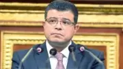 رئيس خطة النواب يطالب بتشريع لمركز مالي مجمع للدولة