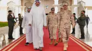 وزير الدفاع الكويتي يبدأ زيارة رسمية إلى تركيا بدعوة من نظيره التركي