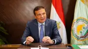 وزير الزراعة يشارك في اجتماعات الهيئات المالية العربية ومجلس مساهمي هيئة الاستثمار والإنماء الزراعي