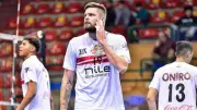 مدير شؤون اللاعبين الأجانب بالزمالك يعلق على اختفاء الروسي ديميتري ياكوفليف