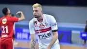 الزمالك يرد على أزمة مستحقات ياكوفليف ويؤكد مغادرته القاهرة دون إذن