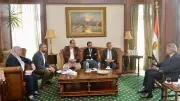 الأعلى للإعلام يناقش مع نقابة الأطباء ووزارة الصحة لائحة الظهور الإعلامي