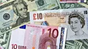 استقرار أسعار العملات الأجنبية والعربية أمام الجنيه في البنك التجاري الدولي اليوم