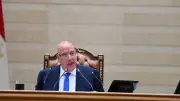 رفع الجلسة العامة لمجلس النواب والانعقاد غداً الإثنين