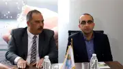 نائب محافظ الإسماعيلية يتفقد أعمال رفع كفاءة محطتي مياه القنطرة والرسوة