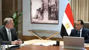 الحكومة تزيد إمدادات الغاز والمازوت لمحطات الكهرباء في الصيف
