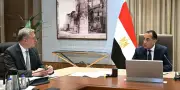 رئيس الوزراء يؤكد أهمية الإسراع بوضع اكتشافات الغاز الجديدة على خريطة الإنتاج