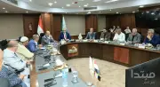 محافظ الجيزة يؤكد حرصه على دعم أصحاب الأنشطة الصناعية وتذليل العقبات