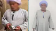 القبض على حارس بمعبد الكرنك لتقاضيه أموالاً من سائح أجنبي