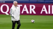فليك يحذر ريال مدريد من عودة مورينيو بعد هيمنة برشلونة