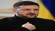 زيلينسكي يضع شروطاً لمشاركة أوروبا في مفاوضات السلام مع روسيا