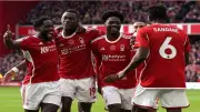 تشيلسي يسقط على ملعبه أمام نوتنجهام فورست بثلاثية في الدوري الإنجليزي